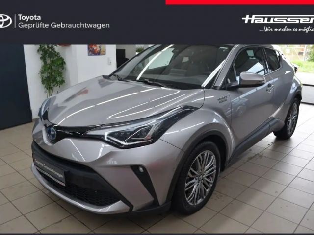 Toyota C-HR Lounge Hybride