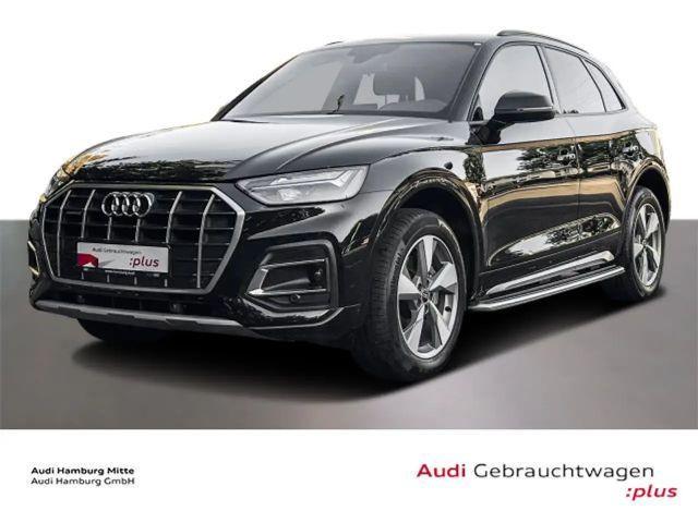 Audi Q5 Quattro S-Tronic 40 TDI