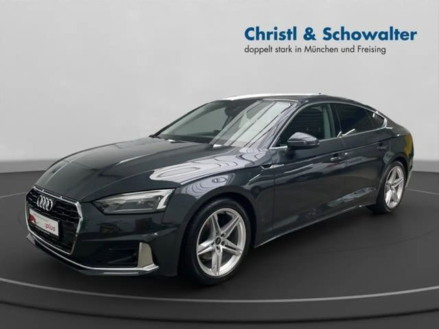 Audi A5 Sportback 35 TFSI