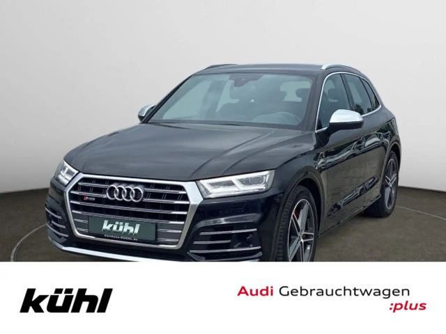 Audi SQ5 Quattro 3.0 TDI