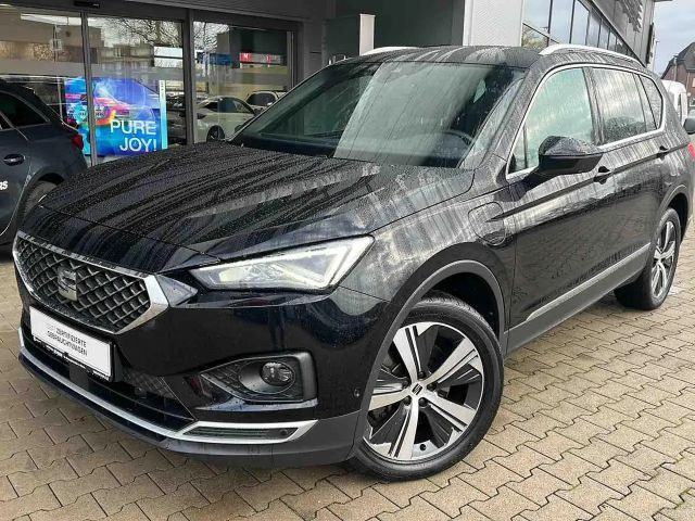 Seat Tarraco Xcellence e-Hybrid DSG