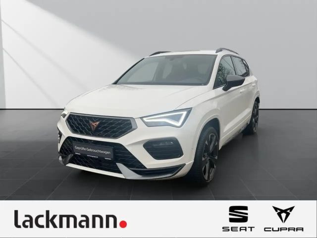 Cupra Ateca 4Drive VZ