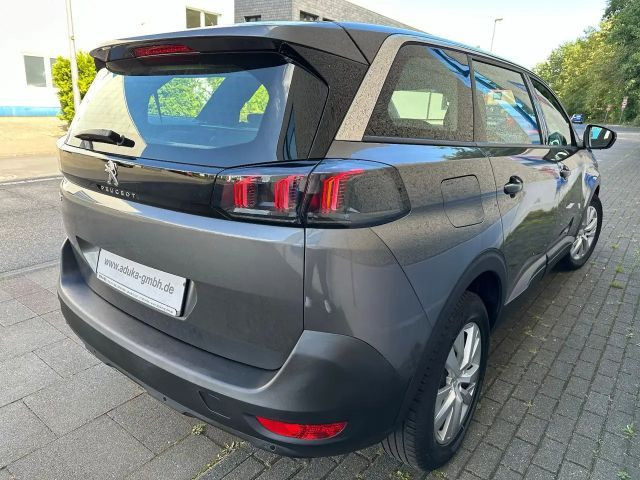 Peugeot 5008 PureTech Active Pack EAT8