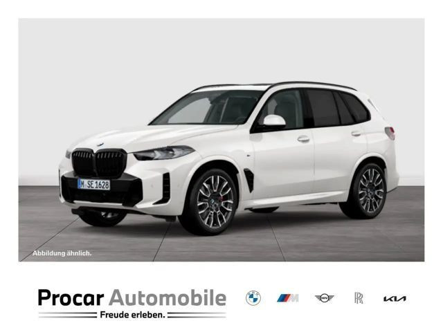 BMW X5 M-Sport xDrive30d