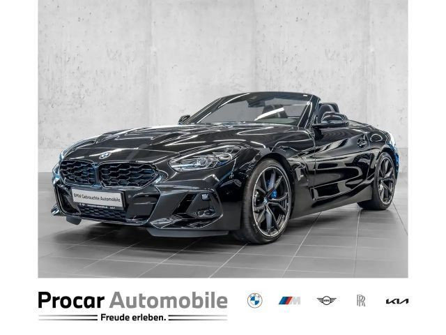 BMW Z4 Cabrio Roadster M40i