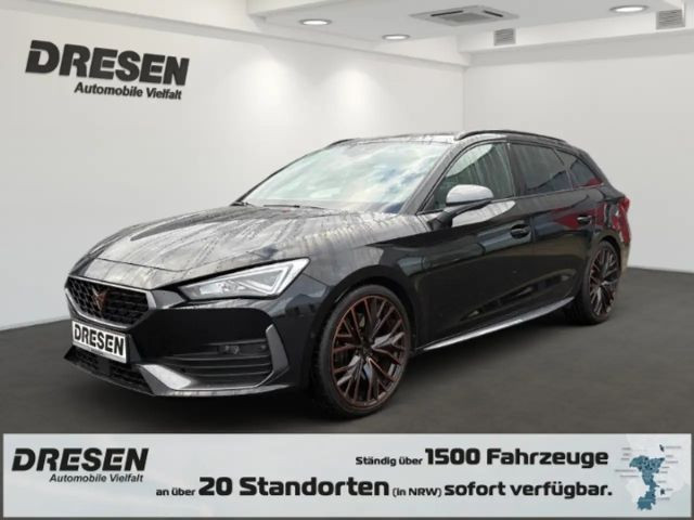 Cupra Leon 4Drive 2.0 TSI VZ