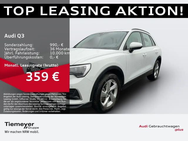 Audi Q3 Quattro 40 TDI