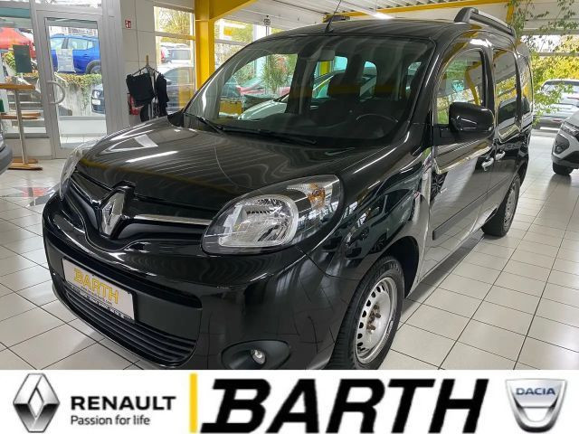 Renault Kangoo Limited