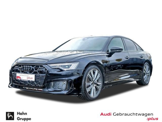 Audi A6 Sedan Quattro S-Line S-Tronic 45 TFSI