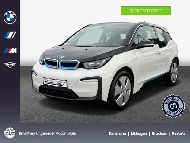 BMW i3 120Ah