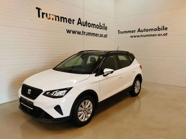 Seat Arona Style 1.0 TSI DSG