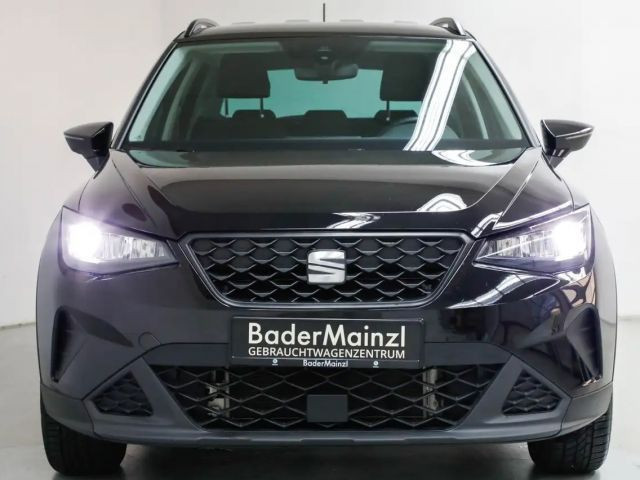 Seat Arona Style 1.0 TSI DSG