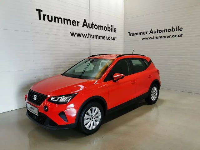 Seat Arona 1.0 TSI Reference