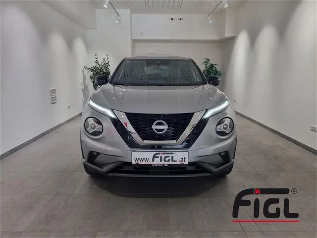 Nissan Juke N-Connecta DIG-T