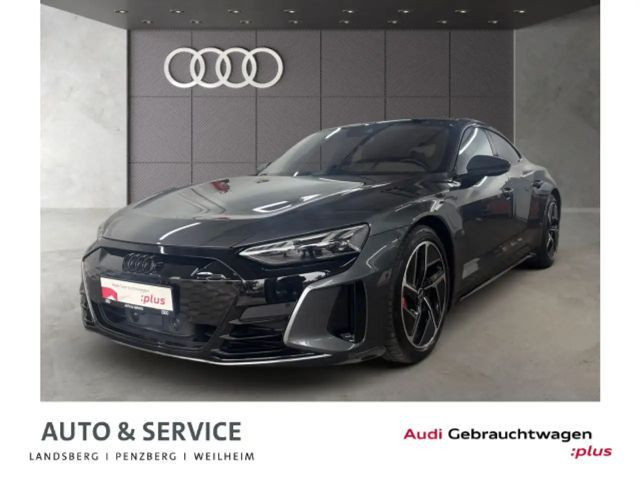 Audi RS e-tron GT Quattro 440 KW