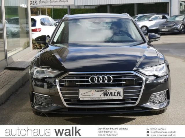 Audi A6 Avant Quattro S-Tronic 40 TDI