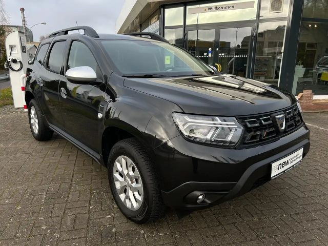 Dacia Duster 4WD 1.5 dCi Comfort