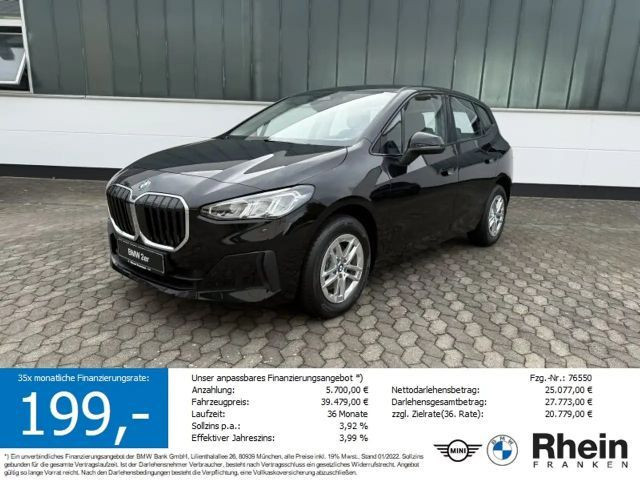 BMW 2 Serie 218 218i