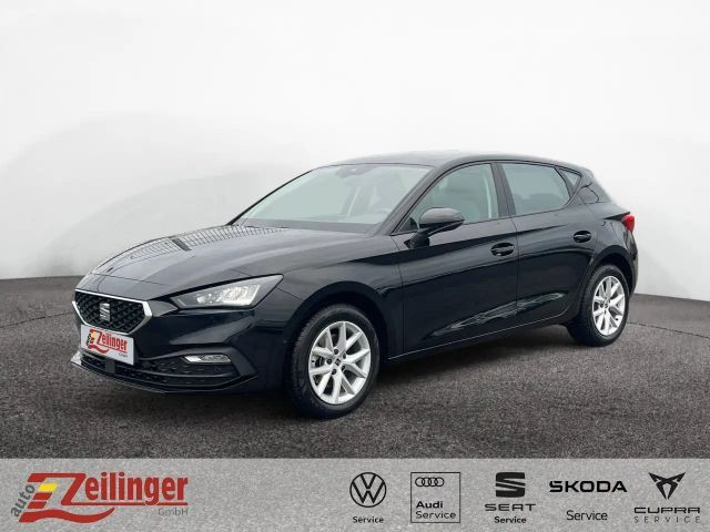 Seat Leon Style DSG