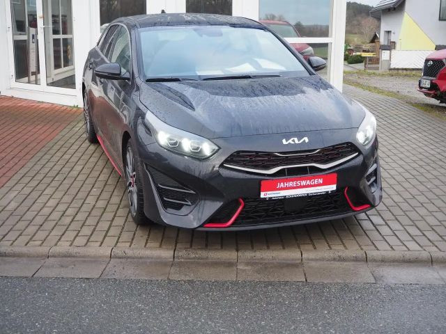 Kia ProCeed GT-Line