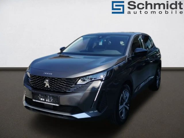 Peugeot 3008 Allure Pack PureTech EAT8