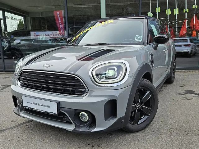 Mini Cooper Countryman Countryman Cooper Aut.