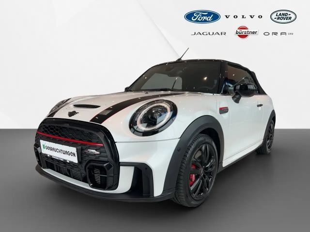 Mini John Cooper Works Trim