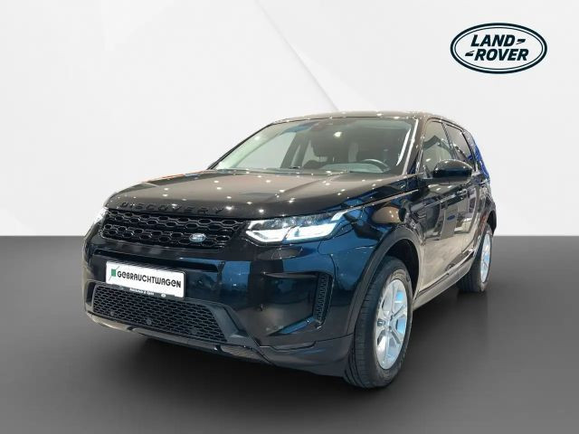 Land Rover Discovery Sport S D150 AWD