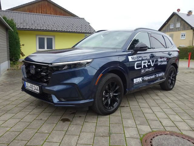 Honda CR-V Advance