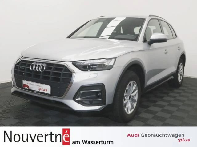 Audi Q5 Quattro S-Line 45 TFSI