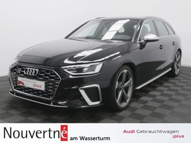 Audi S4 Avant Quattro 3.0 TDI