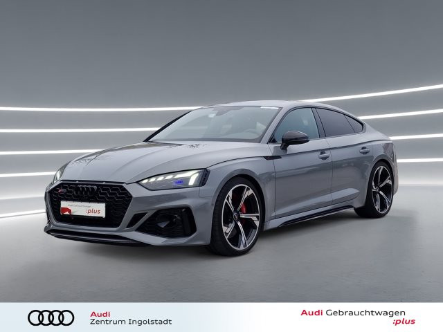 Audi RS5 Sportback Quattro