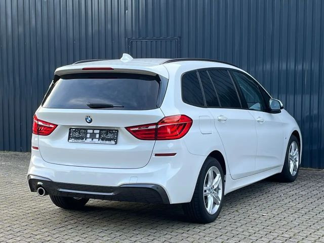 BMW 2 Serie 218 M-Sport Gran Tourer 218i