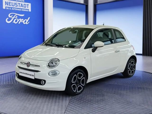 Fiat 500 1.0 GSE Hybrid Club *Klimaautomatik*Parkpilot*