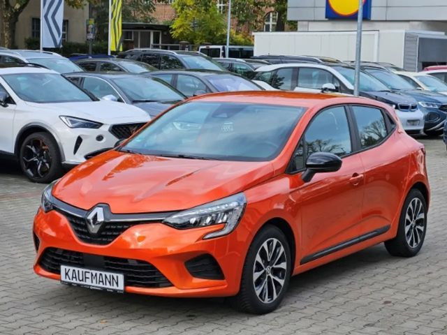 Renault Clio E-Tech Hybrid Equilibre Equilibre