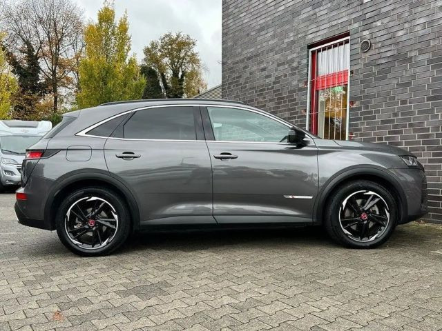 DS DS 7 Crossback Performance Line Crossback