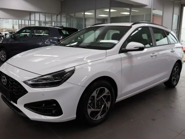 Hyundai i30 T-GDi 1.0 Smart