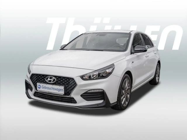 Hyundai i30 1.0 N Line