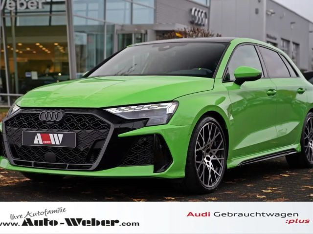 Audi RS3 Sportback