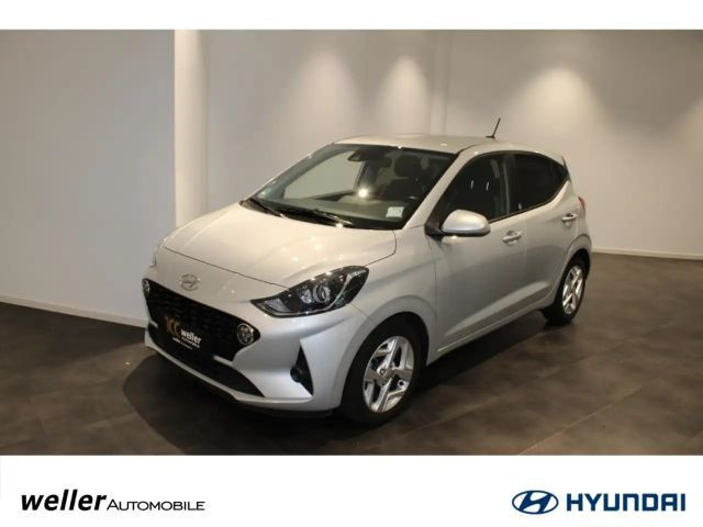 Hyundai i10 1.0