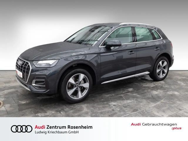 Audi Q5 Quattro 40 TDI