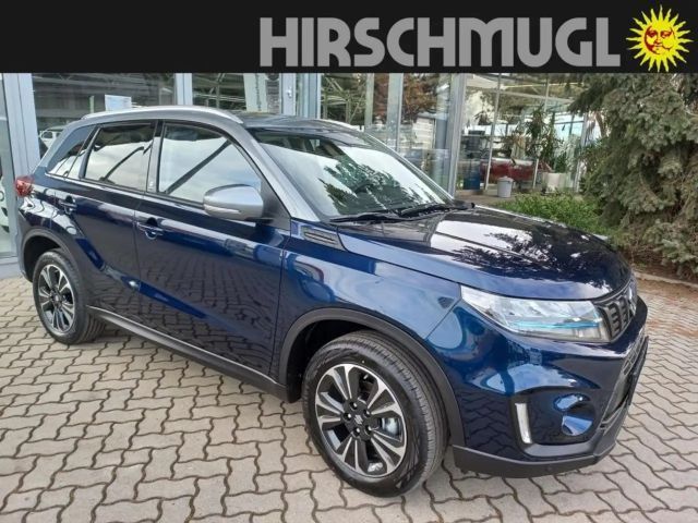 Suzuki Vitara GLX Flash AllGrip Hybrid