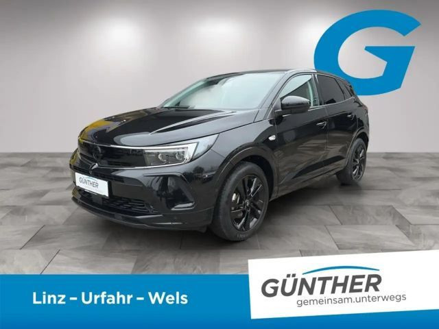 Opel Grandland X Grand Sport 1.5 Turbo GS-Line