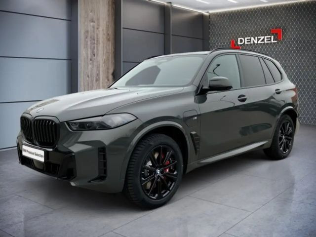 BMW X5 xDrive50e