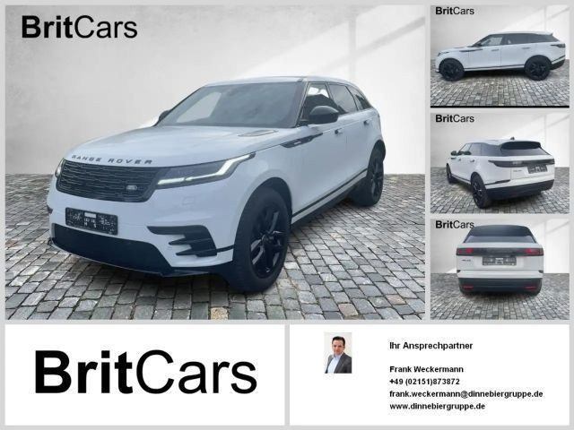 Land Rover Range Rover Velar Dynamic R-Dynamic SE D200