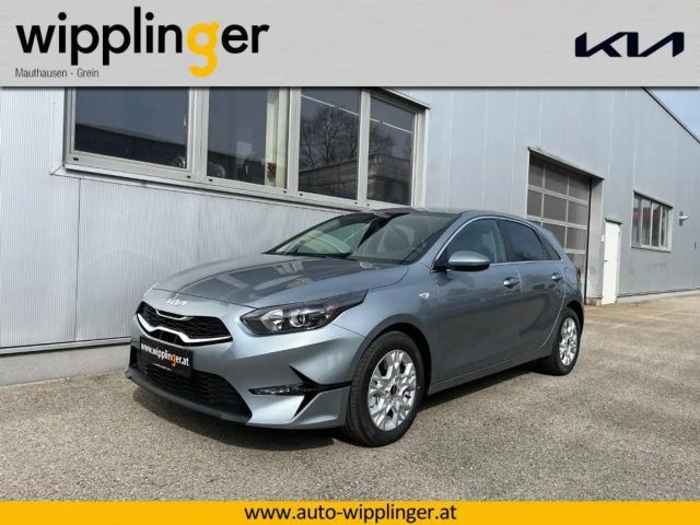 Kia Ceed GDi