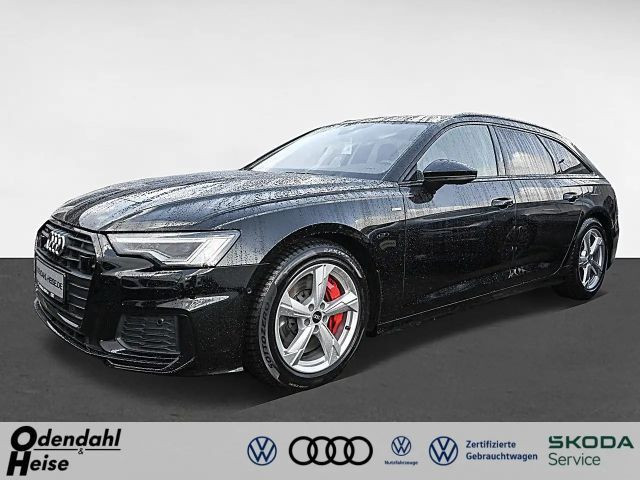 Audi A6 Avant Quattro S-Tronic Sport Hybride 55 TFSI