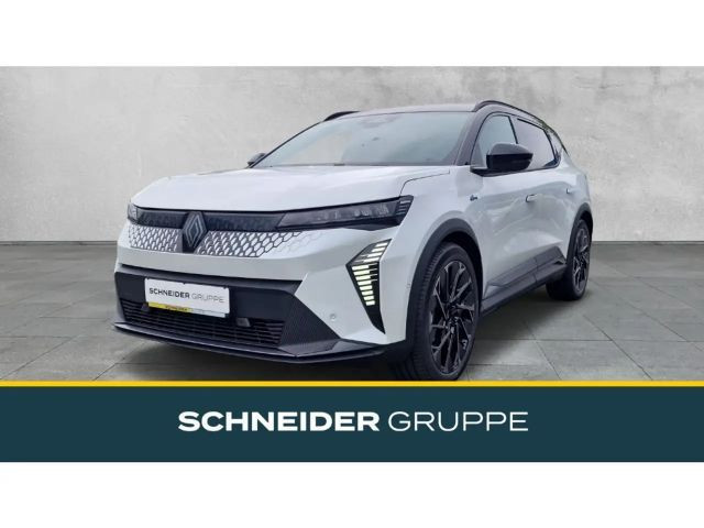 Renault Scenic E-Tech Esprit Alpine