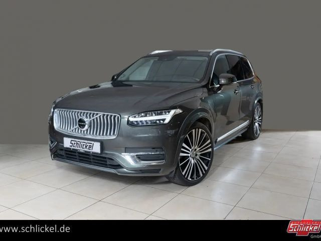 Volvo XC90 AWD Inscription T8 Recharge