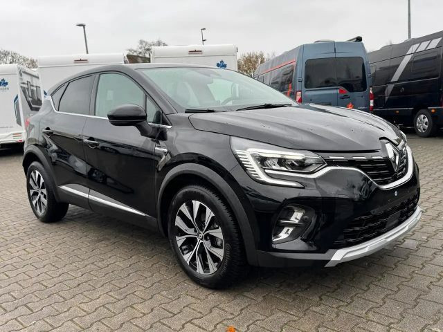 Renault Captur EDC TCe 140 Techno